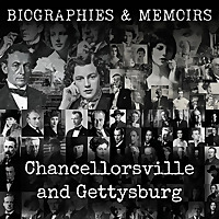Chancellorsville and Gettysburg