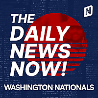 Washington Nationals News Today | 2 Min News | The Daily News Now!
