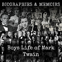 Boys Life of Mark Twain