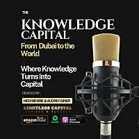 The Knowledge Capital