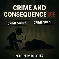 Crime and Consequence KE