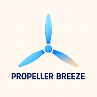 Propeller Breeze