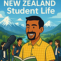 New Zealand Student Life