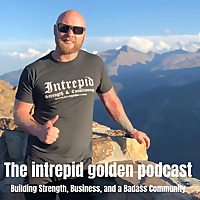 The Intrepid Golden Podcast