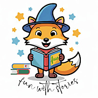 Fun With Stories: Vocabulary Stories