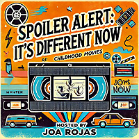 Spoiler Alert: It's Different Now