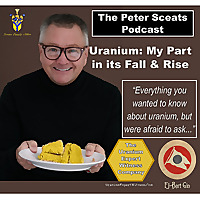 The Peter Sceats Podcast