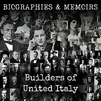 Builders of United Italy