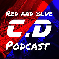 Discover's Red and Blue Podcast