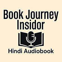 Book Journey Insider   Hindi Audiobook