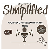 Second Act Simplified