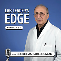 Lab Leader's Edge