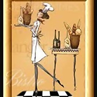 Christina's Culinary Voyages Podcast