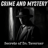 Secrets of Dr. Taverner