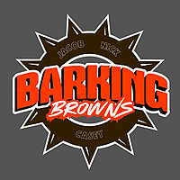 The Barking Browns Podcast