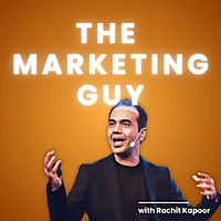 The Marketing Guy