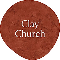 Clay Church - Brisbane