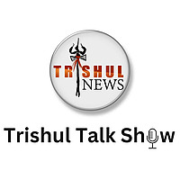 Trishul Talk Show | Trishul Podcast powered by Trishul News | Podcast With Vandankumar Bhadani