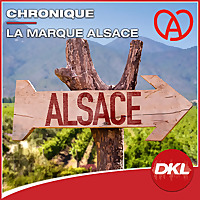 La chronique de la Marque Alsace