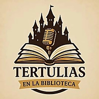 Tertulias en la Biblioteca