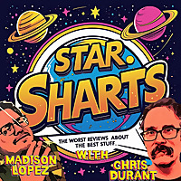 Star Shartz