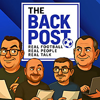 The Back Post