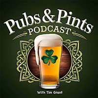 The Irish Snug Podcast