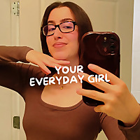 Your Everyday Girl