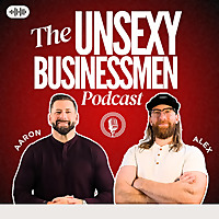 The Unsexy Businessmen