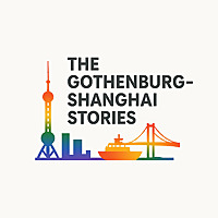 The Gothenburg   Shanghai stories