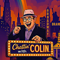 CHATTIN' with COLIN...