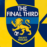 The Final Third - Galaxy Podcast