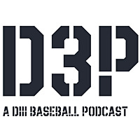 D3P: A DIII Baseball Podcast