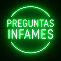 Preguntas Infames