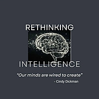 Rethinking Intelligence