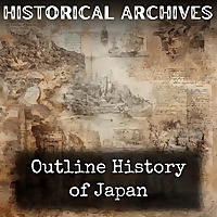 Outline History of Japan