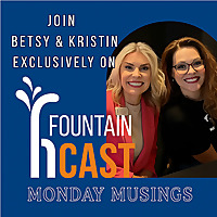 FountainCast