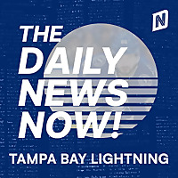 Tampa Bay Lightning News Today | 2 Min News | The Daily News Now!