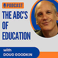 THE ABC'S OF EDUCATION