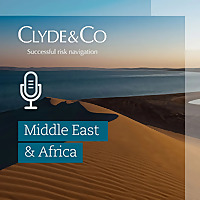 Clyde & Co | Middle East & Africa