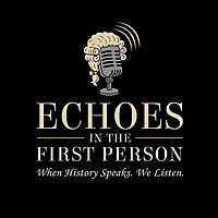 Echoes In The First Person