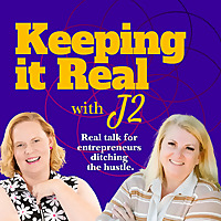 Keeping It Real with J2: Aligned Productivity for Solopreneurs