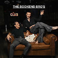 The Bookend Bro's