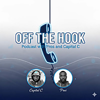 Detroit Off The Hook