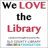 We LOVE the Library