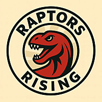 Raptors Rising