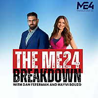 The Middle East Breakdown With Dan and Hayvi
