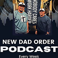 New Dad Order