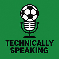 Technically Speaking: Academy Football Podcast