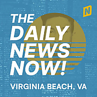 Virginia Beach News Today | 2 Min News | The Daily News Now!
